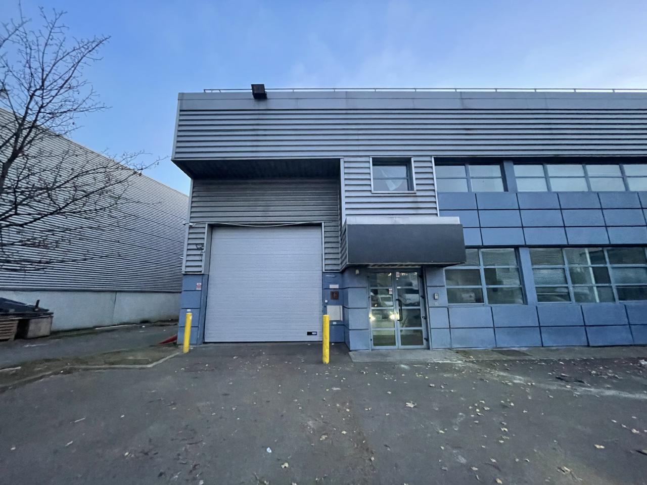 Local d'activité La Courneuve 473m² Location local d'activité La Courneuve Seine-Saint-Denis OLACT2207855 0